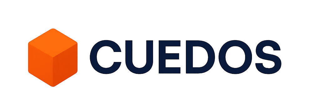 Cuedos Logo